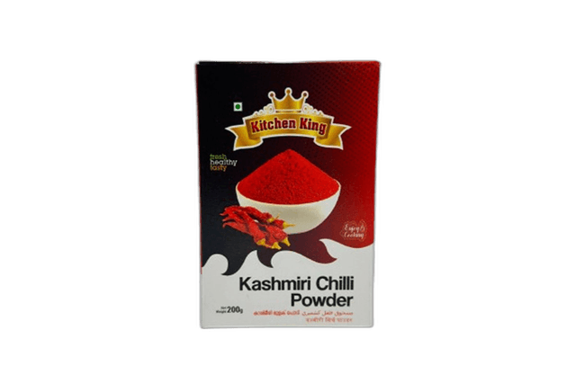 Kitchen King Kashmiri Chilly Powder 200 g