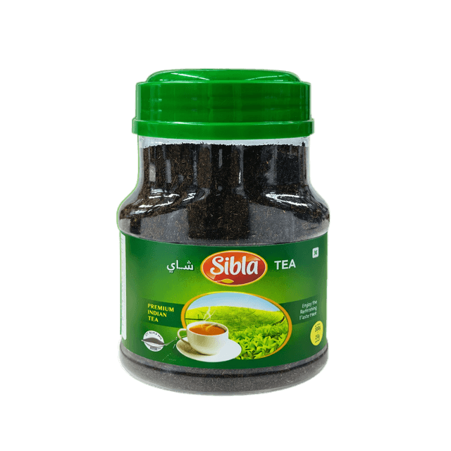-20%Best SellerSibla Dust Tea Jar 225 g