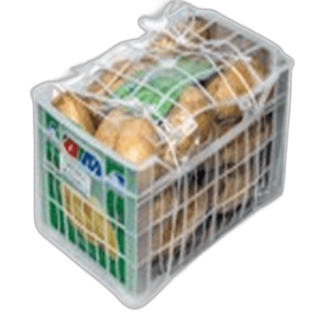 Potatoes M/Basket