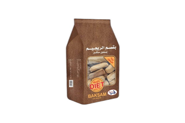Al Faysal Baqsam Diet