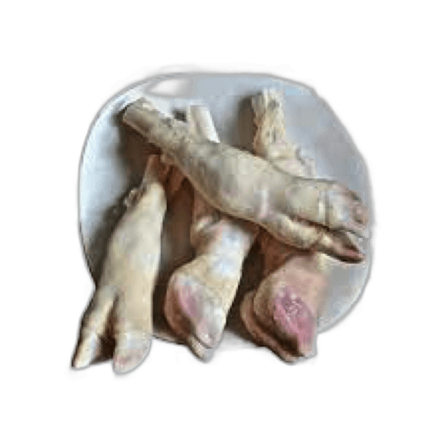 Indian Mutton Paya kg