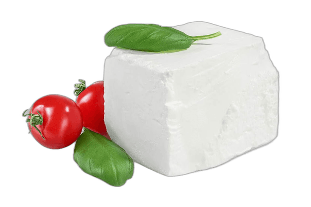 Egyptian Feta Cheese 250 g
