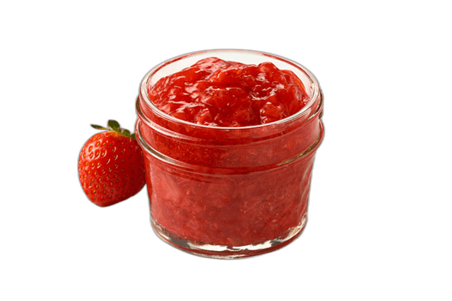 Strawberry Jam 250 g