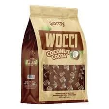 Soray Wocci Coconut Bar 1 kg