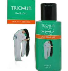 Trichup Hair Oil Hair Fall Control 200 ml