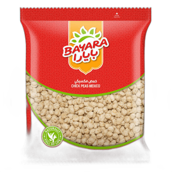 Bayara Chickpeas Mexico