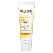 Garnier Skinactive Fast Fairness Cream