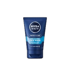 Nivea Deep Cleaning Face Wash 100 ml