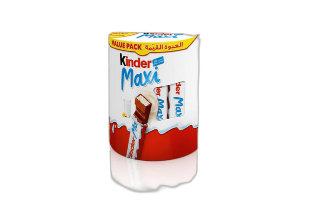 Ferrero Kinder Maxi Chocolate T11 231 g