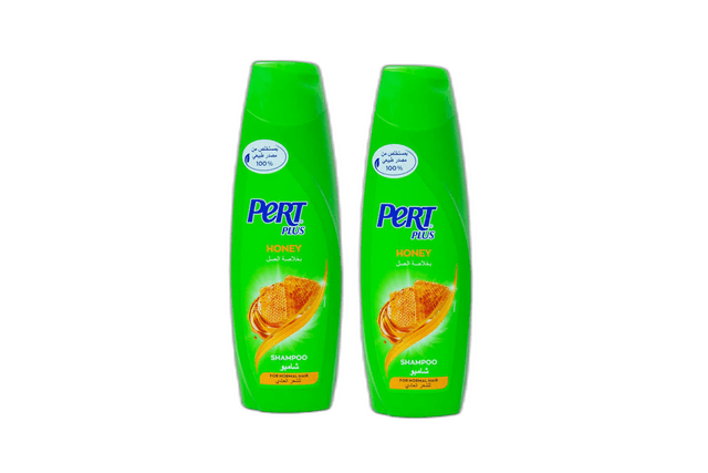 Pert Shampoo Normal 2 x 400 ml 25%