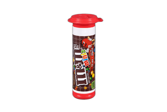 M and MS Minis Tube 30 g