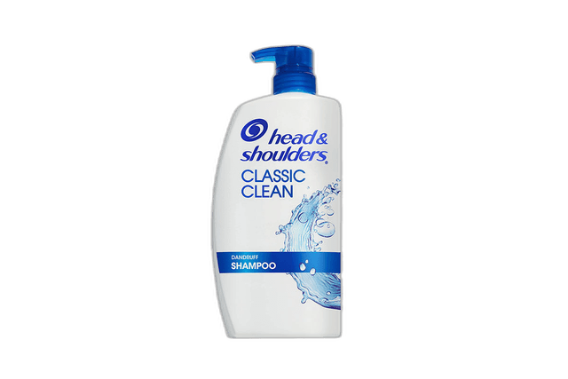 Head and Shoulder Classic Clean Shampoo 1 L