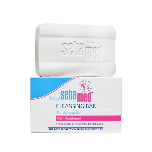 Sebamed Cleansing Bar 150 g