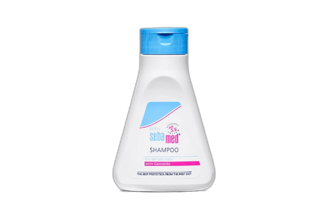 Sebamed Childrens Shampoo 150 ml