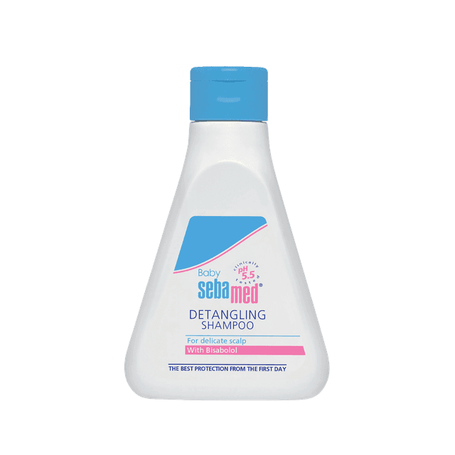 Seba Med Baby Shampoo 250 ml