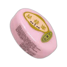 Chin Chun SU Orig Face Cream 10 g