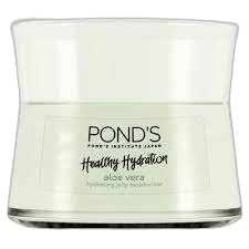 Ponds Aloe Gel Moisturizer Sel50 ml