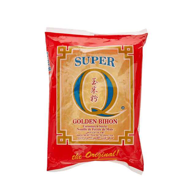 Q Golden Bihon 227 g