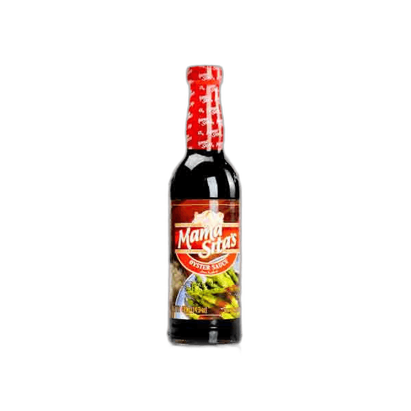 Mama Sitas Mushroom Oyster Sauce 405 g