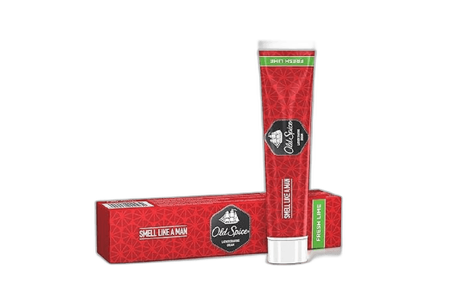 Old Spice Musk Shaving Cream 70 g