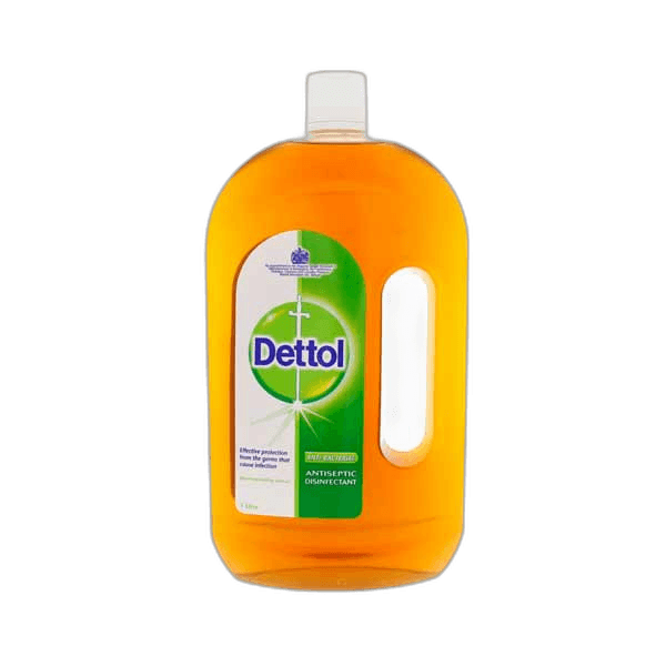Dettol Liquid 1 L