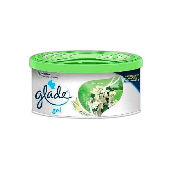 Glade Mini Gel Jasmine Air Freshner 70 g