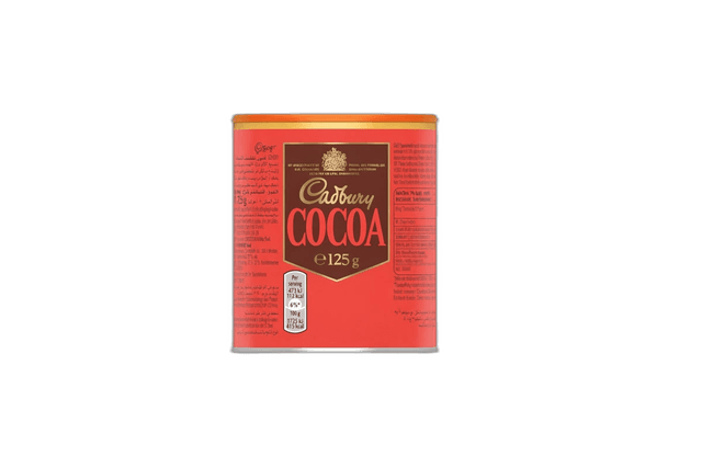 Cadbury Cocoa