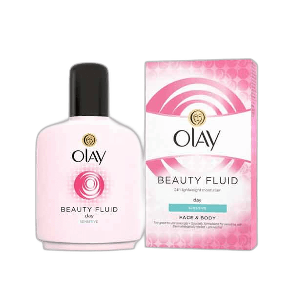 Olay D/Action Beauty Fluid 100 ml