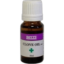 Bells Clove Oil BP 10 ml