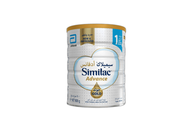 Similac Advance Gold-1 800 g
