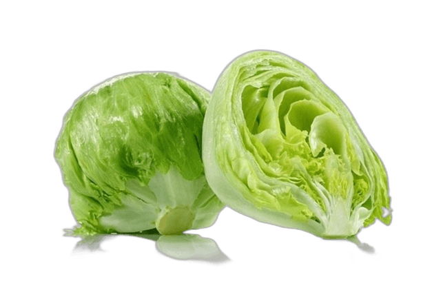 Lettuce Iceberg Kuwait 1 kg