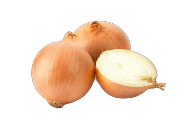 Onion Brown Spain 1 kg