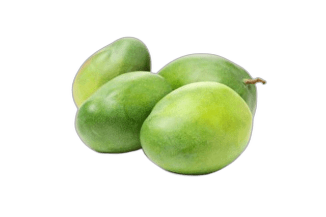 Green Mango India 500 g