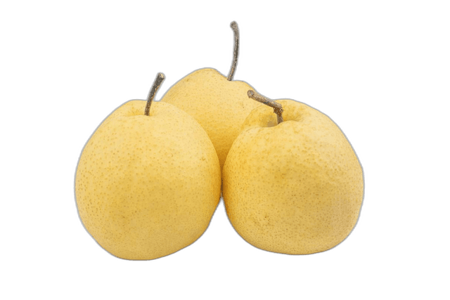 White Pears China 1 kg