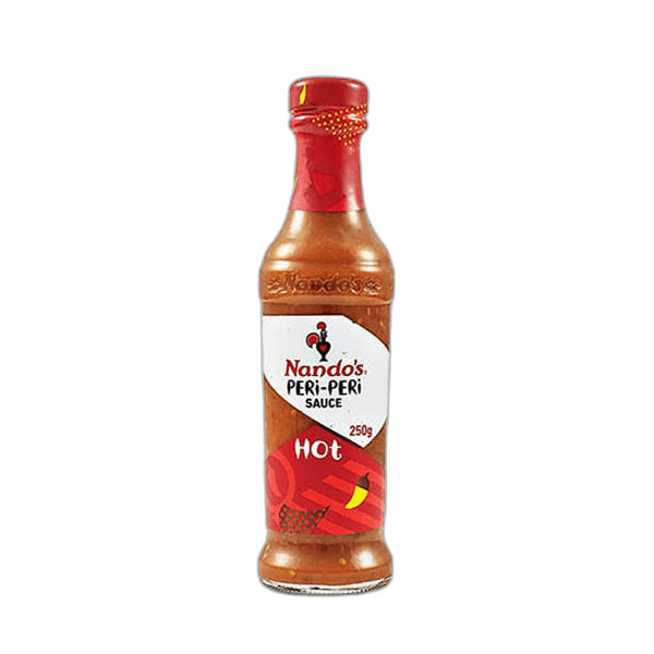 Nandos Peri Hot Sauce 250 ml