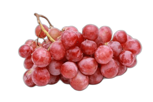 Grapes Red Seedless Egypt 1 kg