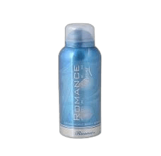 Rasasi Romance Deodorant Body Spray For Ladies
