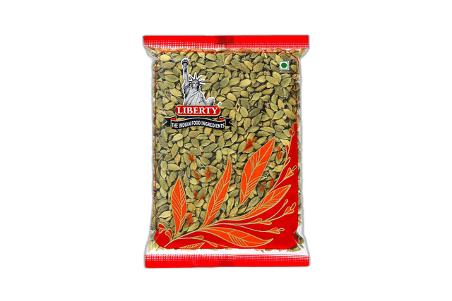 Liberty Cardamom 70 g