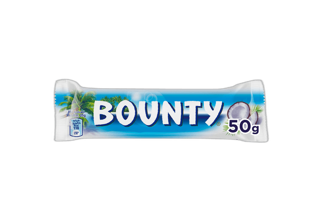 Bounty Std 50 g