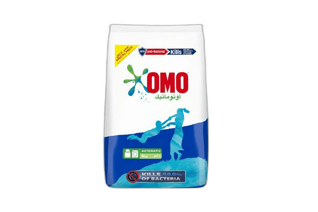 Omo Active SA HS Detergent 5 kg