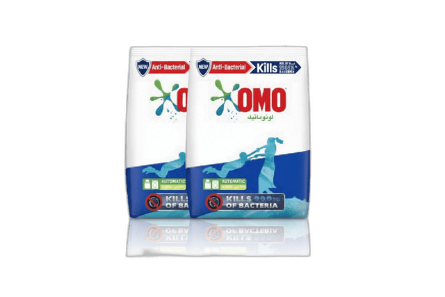 -15%Best SellerOmo Active HS Detergent 2 x 2.25 kg