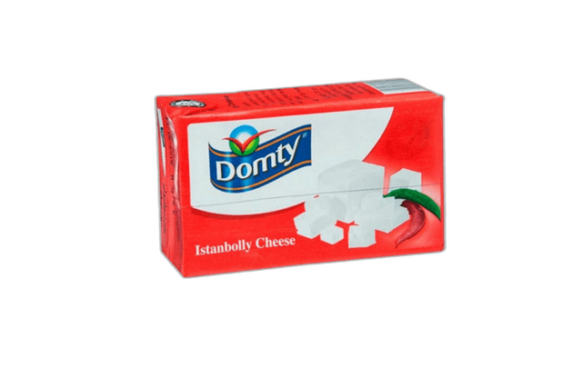 Domty Istanbolly Cheese