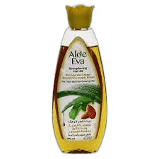 Eva Hair Oil with Aloe Almond Oil 300 ml