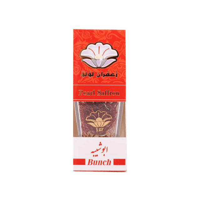 Ferdows Iran Saffron 1 g