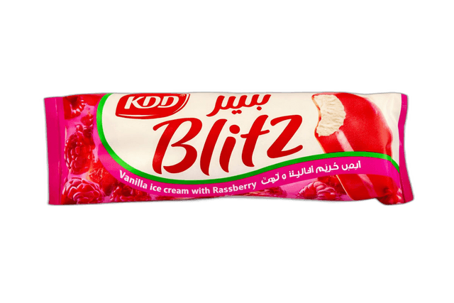 Kdd Stick Ice Cream Failaka 62.5 ml