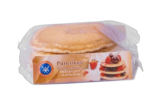Kfm Pancakes 200 g