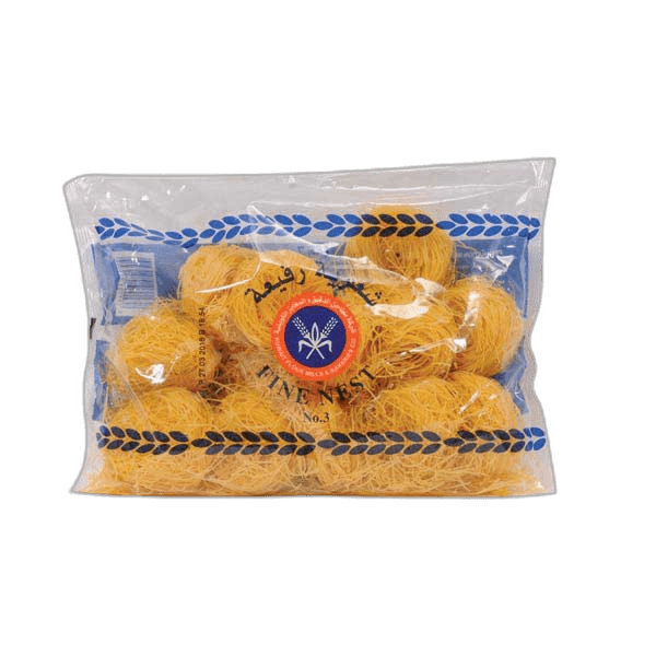 Kfm No.3 Vermicelli 500 g