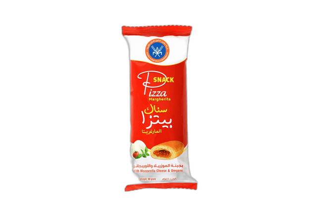 Kfm Pizza 80 g
