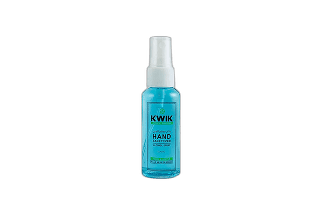 Kwik Hand Sanitizer Spray Classic 50ml