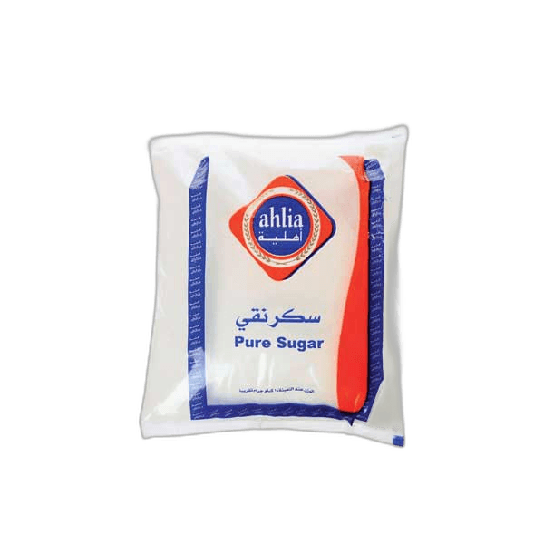 Ahlia Sugar 2 kg